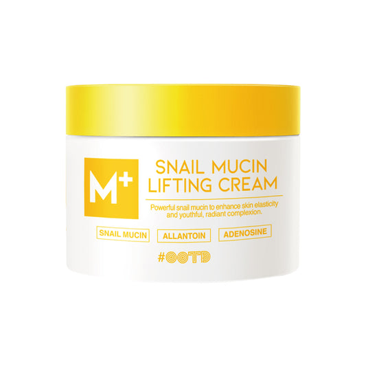 OOTD Snail Mucin Lifting Cream