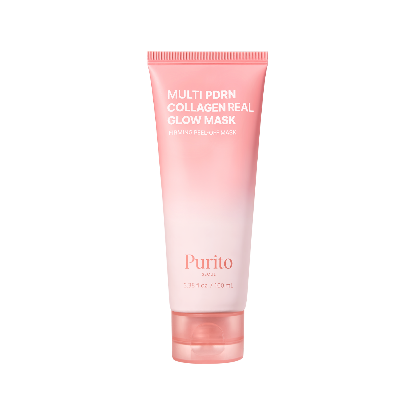 Purito Multi Pdrn Collagen Real Glow Mask 100Ml