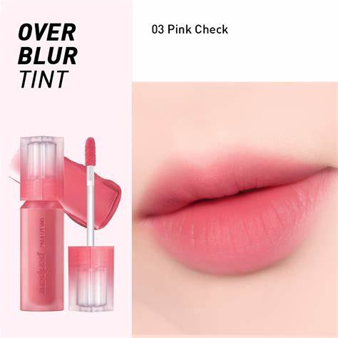 PERIPERA OVER BLUR TINT