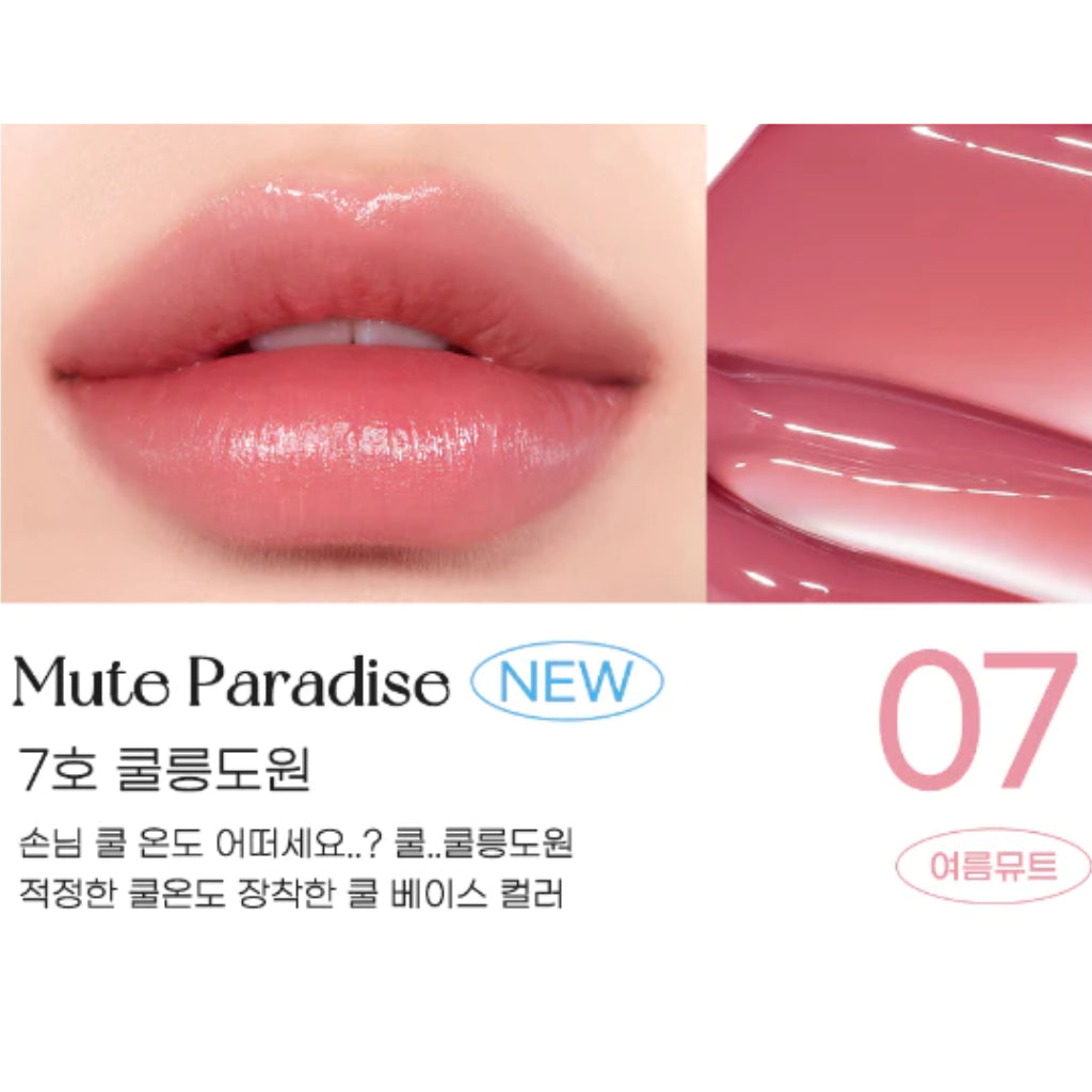 Peripera Water Bare Tint 3.7g