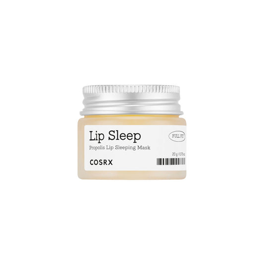COSRX Full Fit Propolis Lip Sleeping Mask