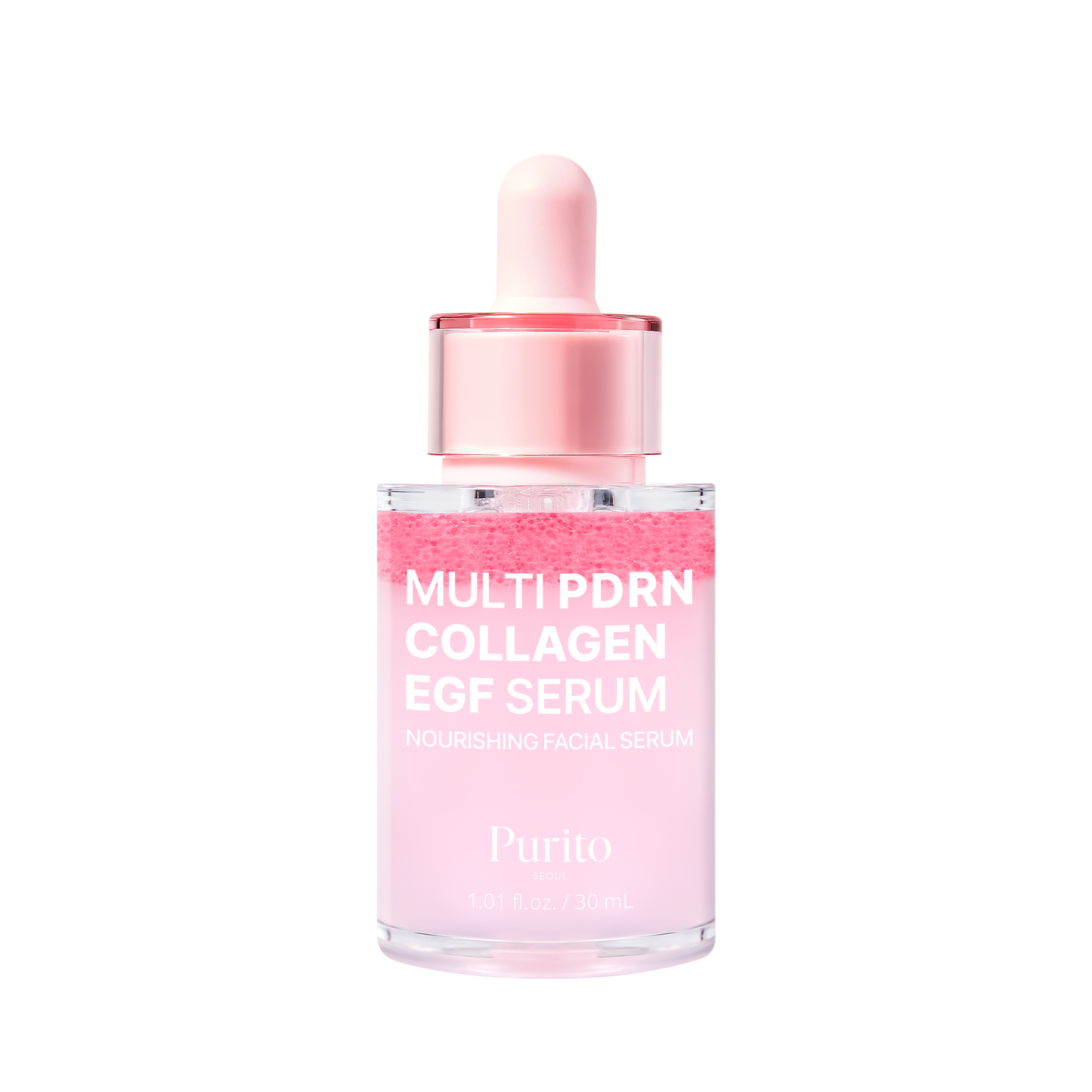 Purito Multi Pdrn Collagen Egf Serum 30Ml