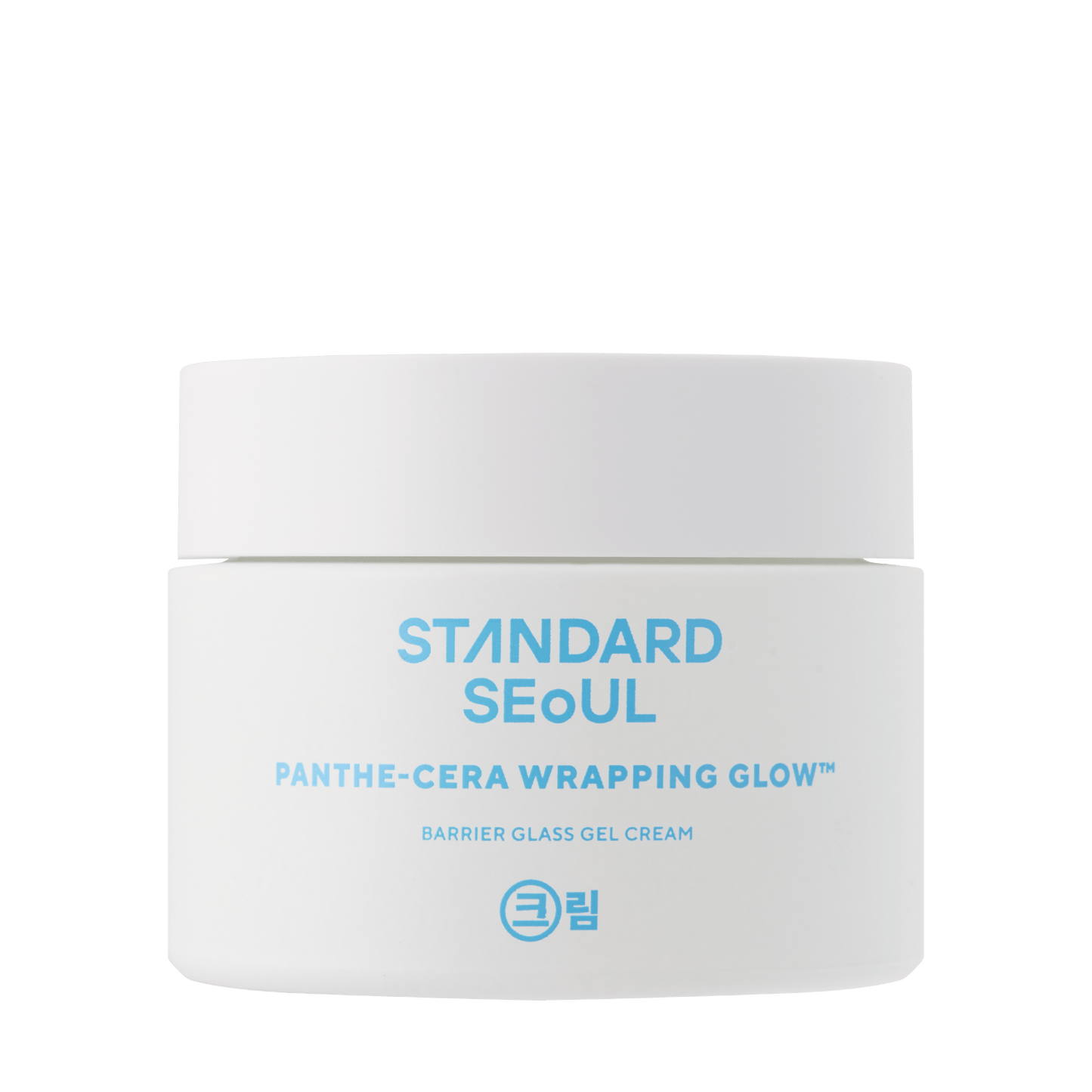 Standard Seoul Barrier Glass Gel Cream 50Ml