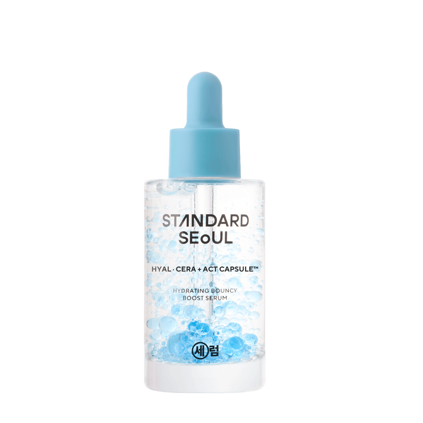 Standard Seoul Hydrating Bouncy Boost Serum 30Ml