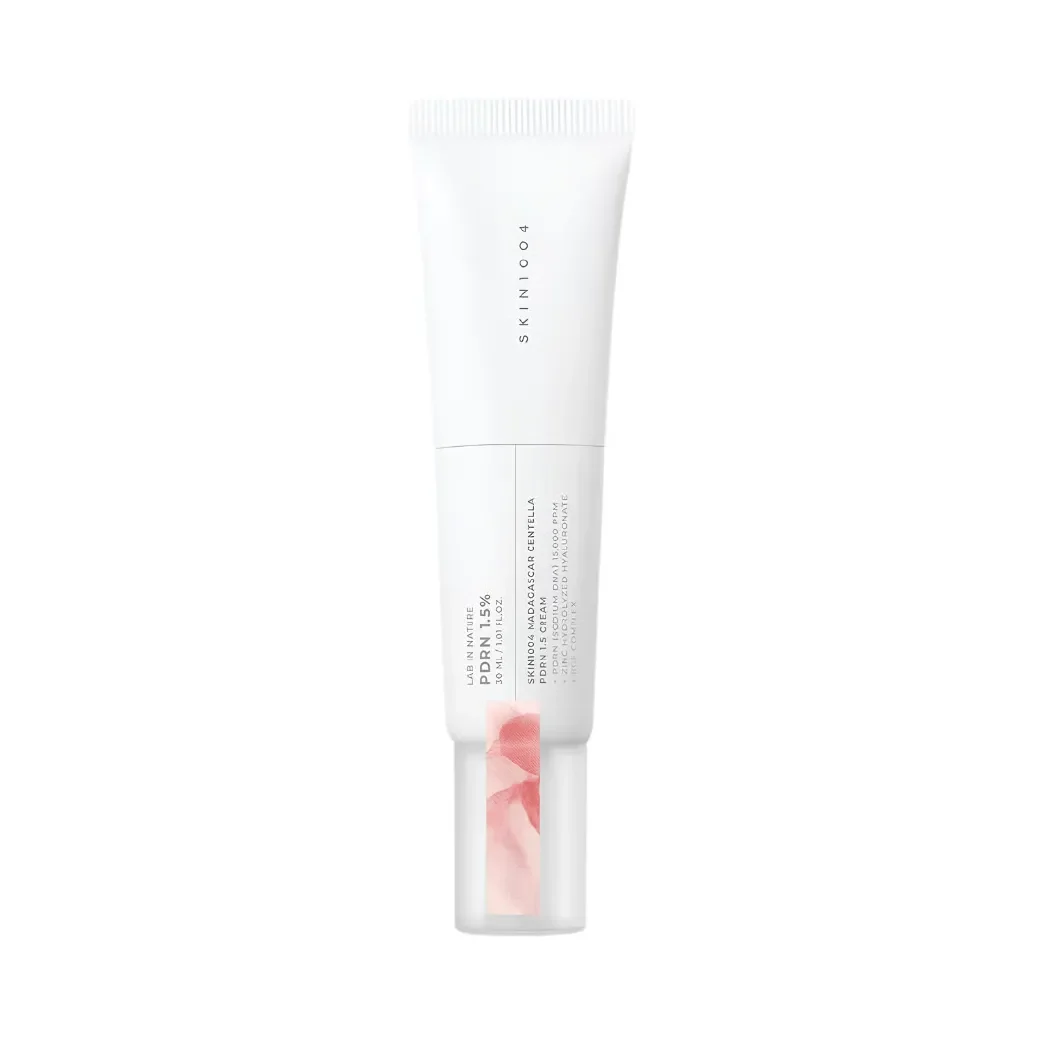 Skin1004 Madagascar Centella PDRN 1.5 Cream 30ml