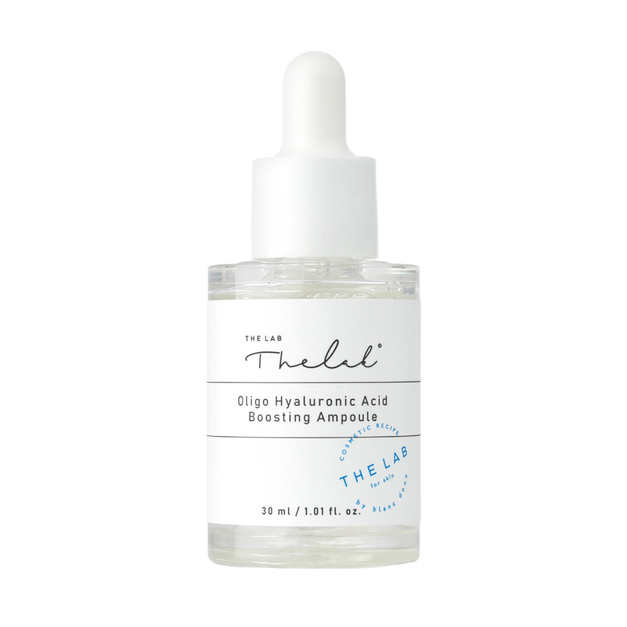 THE LAB by Blanc Doux Oligo Hyaluronic Acid Boosting Ampoule