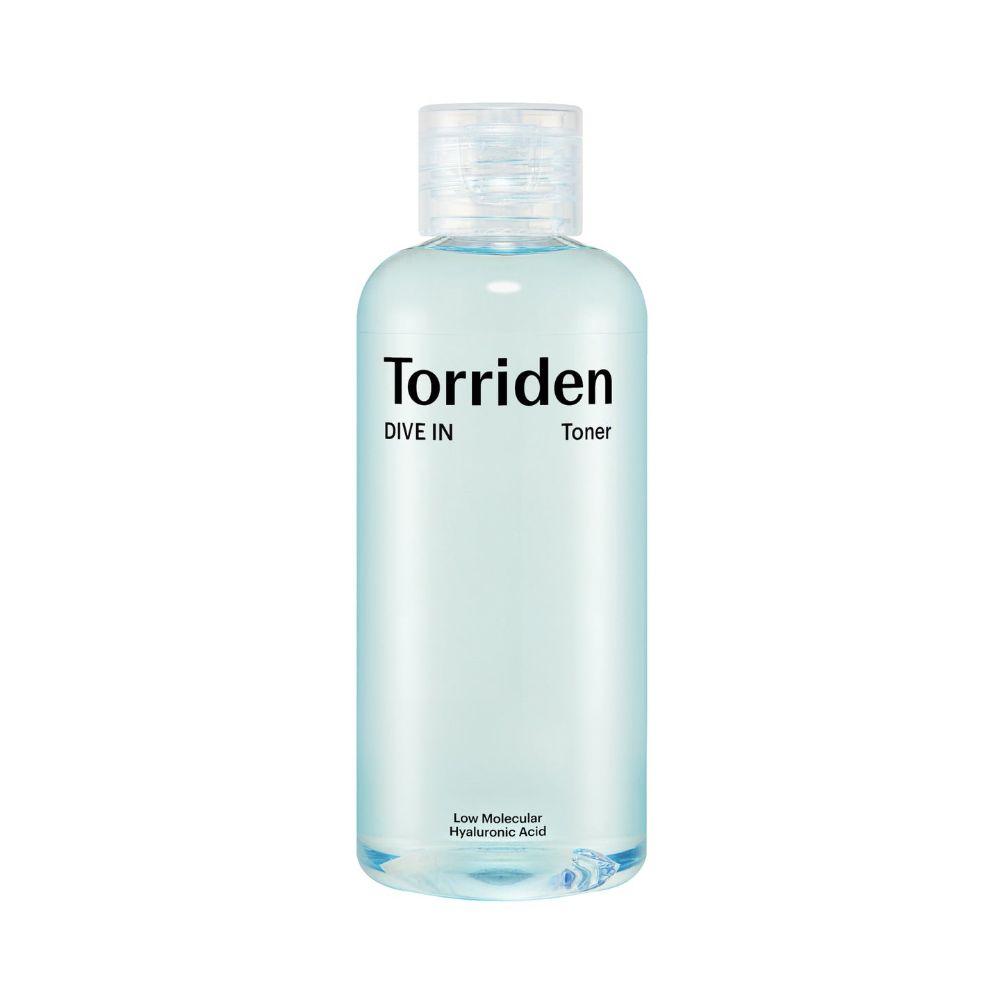 TORRIDEN DIVE-IN Low Molecular Hyaluronic Acid Toner