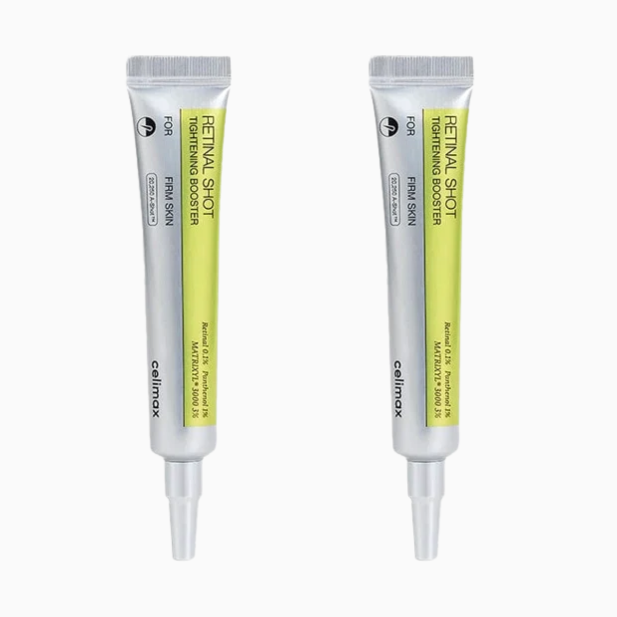 Celimax The Vita-A Retinal Shot Tightening Booster 15Ml