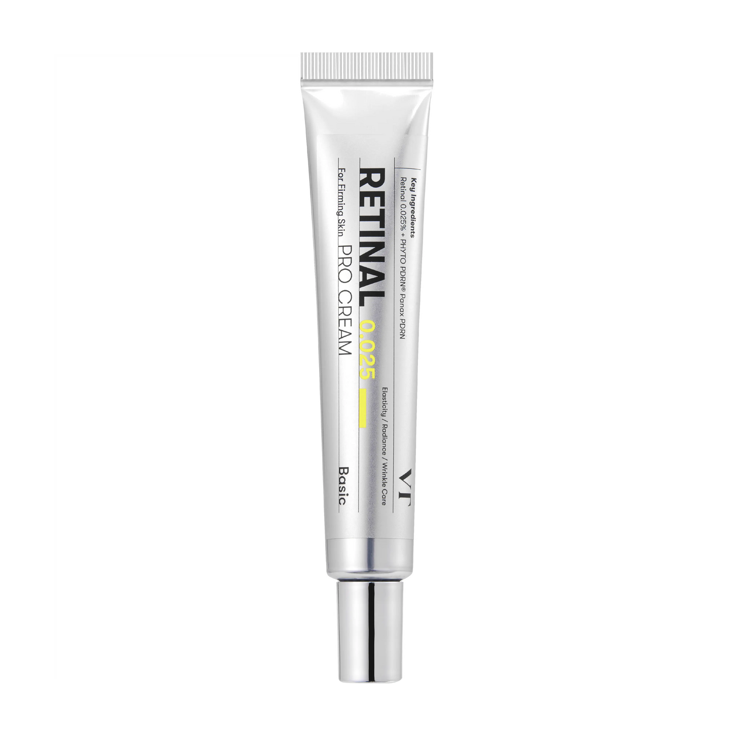 VT Retinal Pro Cream 0.025 20Ml