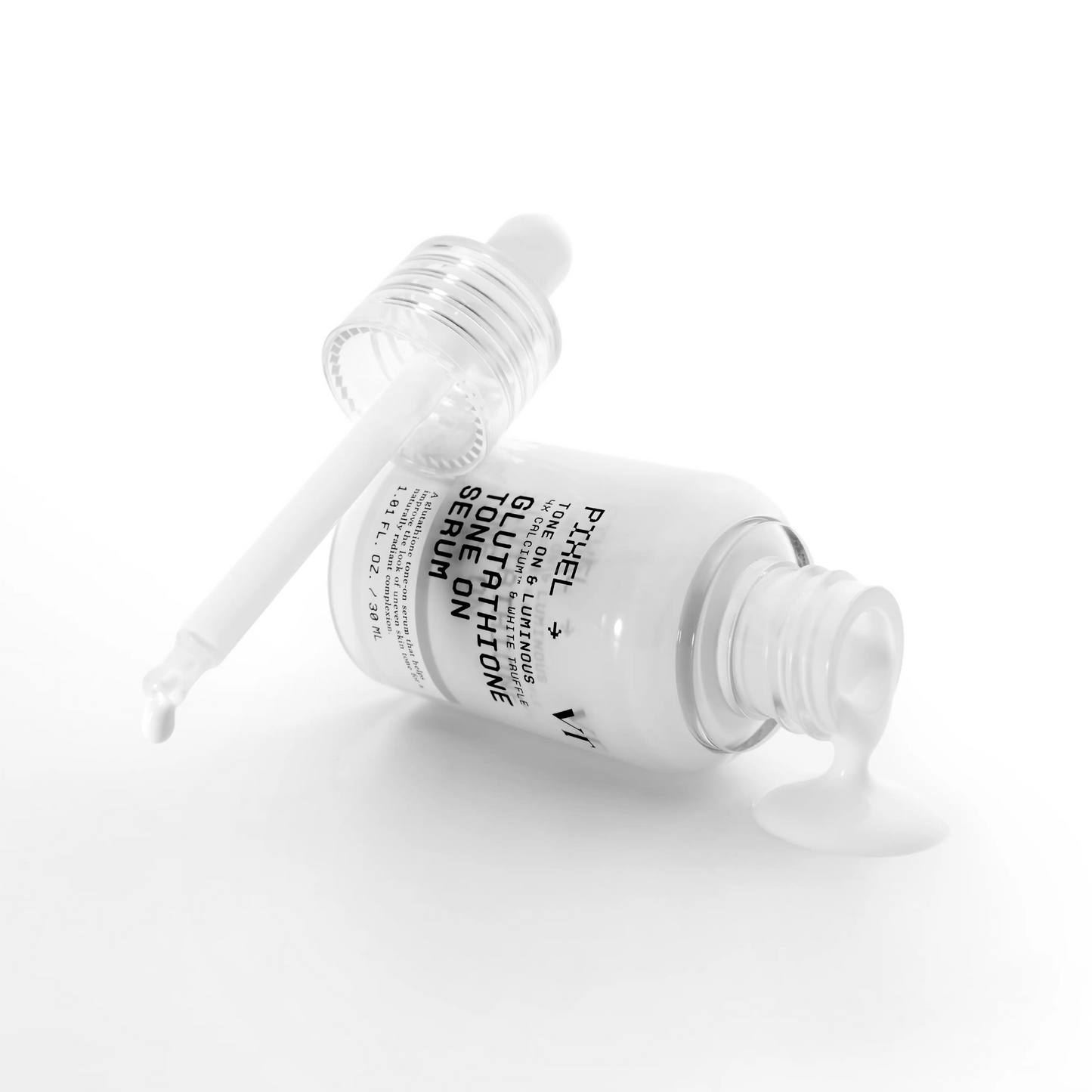 VT Glutathione Tone On Serum 30Ml