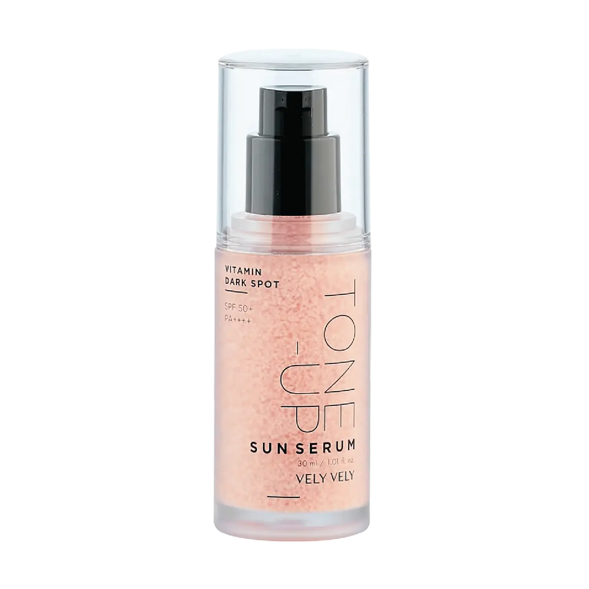 Vely Vely Vitamin Dark Spot Tone-Up Sun Serum 30mlVely Vely Vitamin Dark Spot Tone-Up Sun Serum 30ml