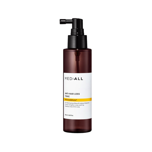 MEDIALL RCP Anti Hair Loss Tonic