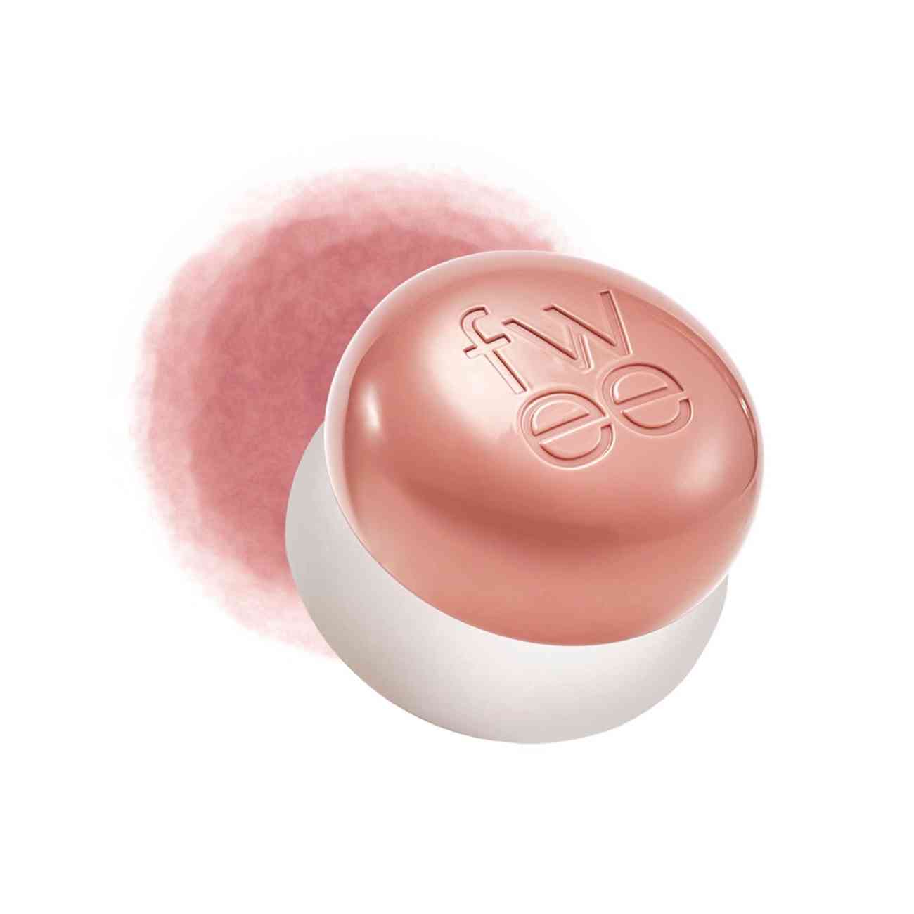 Fwee Lip & Cheek Blurry Pudding Pot 5g