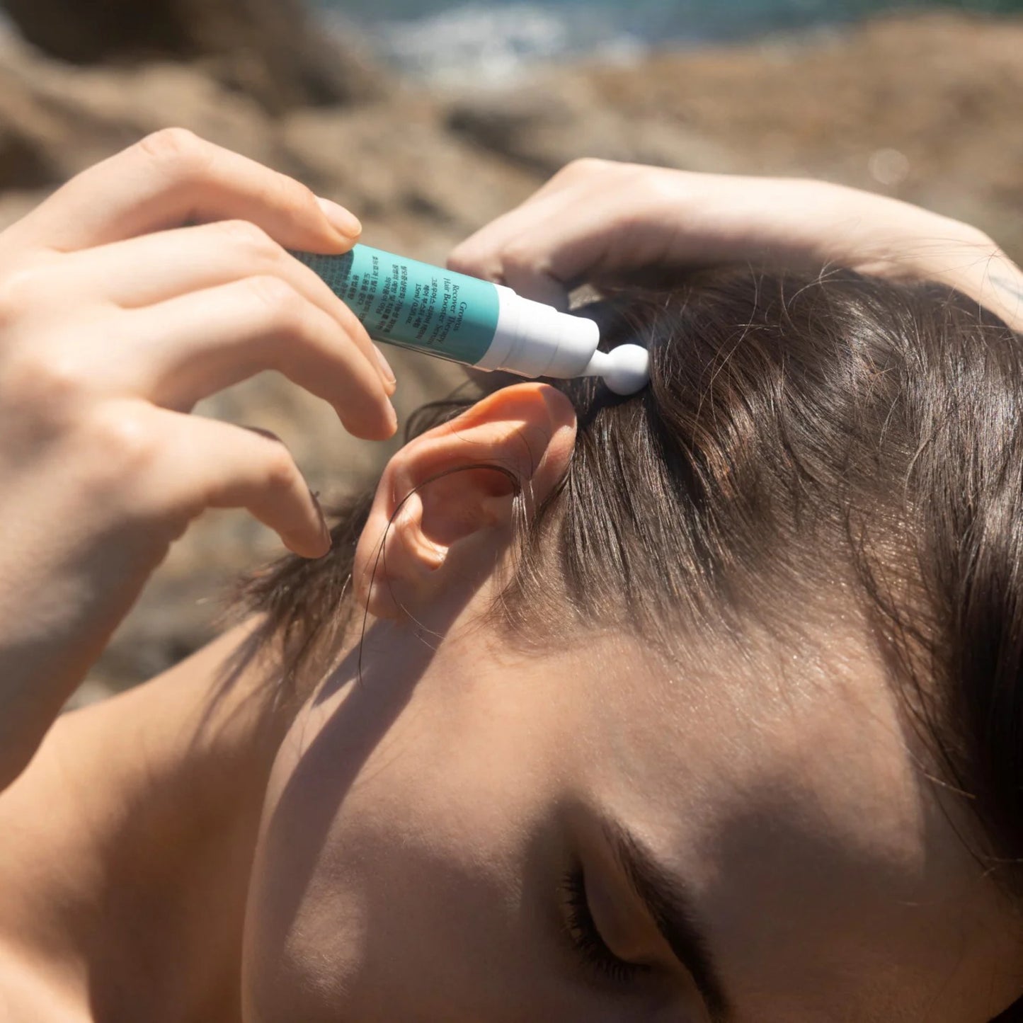 Growus Recover Therapy Booster Serum 15ml