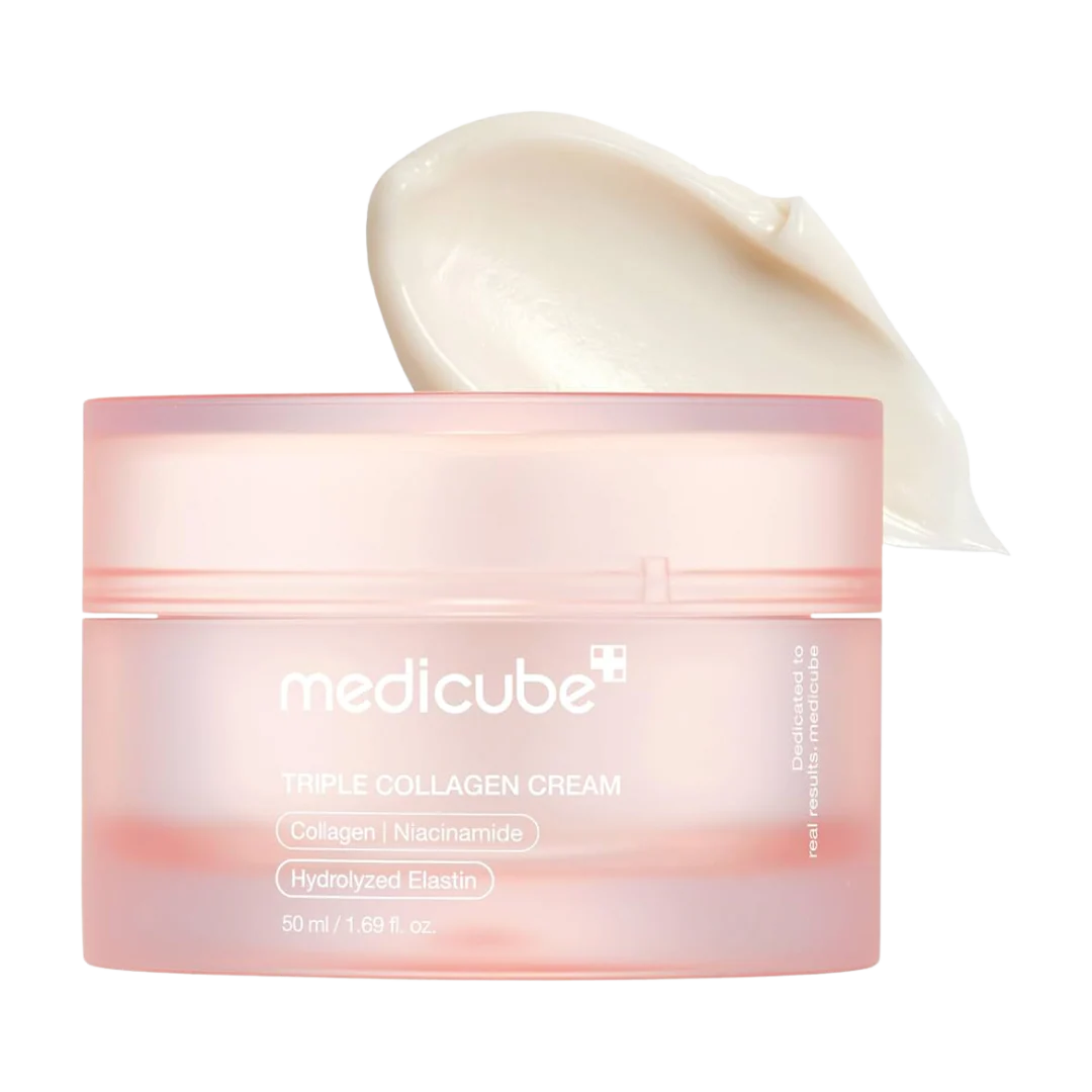 Medicube Triple Collagen Cream 4.0 50Ml