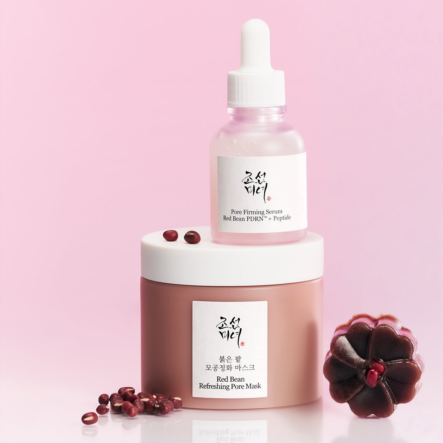 beauty of joseon pore refine duo