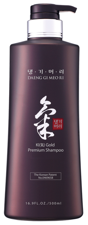 DAENG GI MEO RI Ki Gold Premium Shampoo