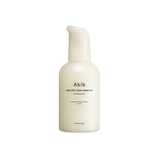 ABIB Jericho Rose Essence Nutrition Pump 50ml