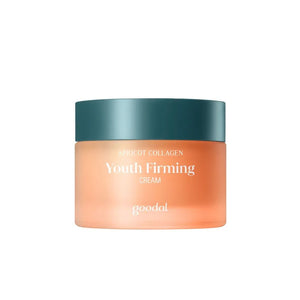 GOODAL Apricot Collagen Youth Firming Cream