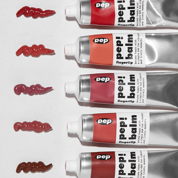 I'M MEME I'm Pep! Balm 2.8g