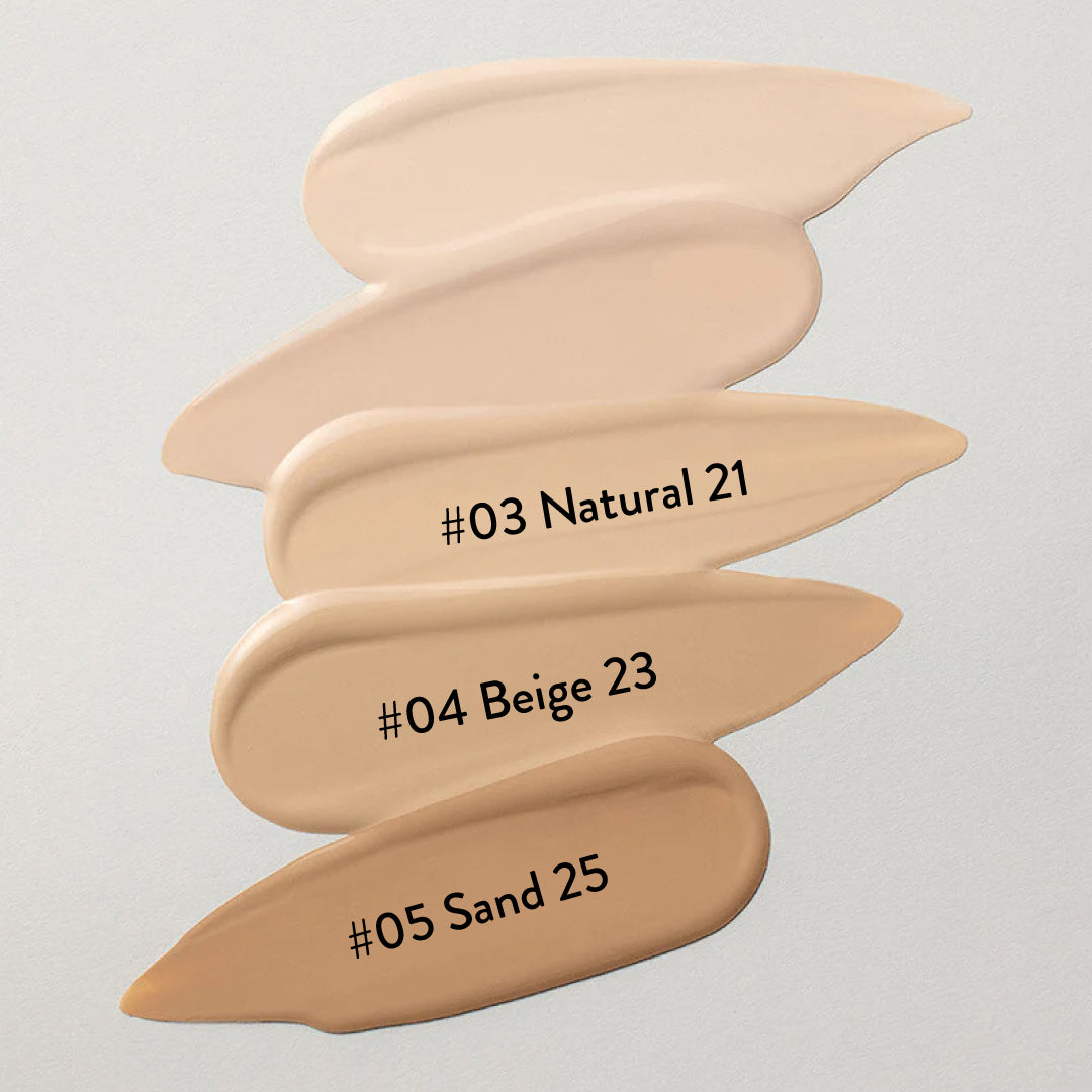 Rom&nd Nu Zero Cushion 15g