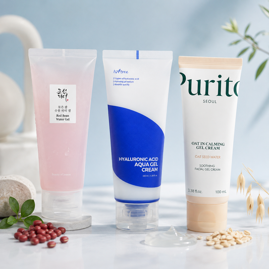 Best Moisturizer for Oily Acne-Prone Skin: How to Choose the Right One Without Clogging Pores