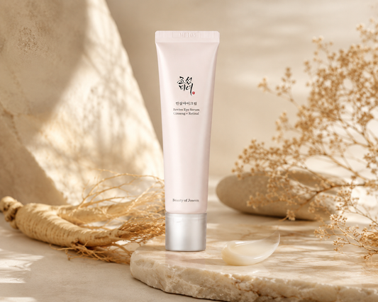 Beauty of Joseon Eye Cream: The Gentle K-Beauty Pick for Fresher, Smoother-Looking Eyes
