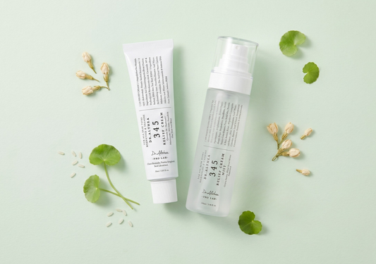 dr althea 345 cream review