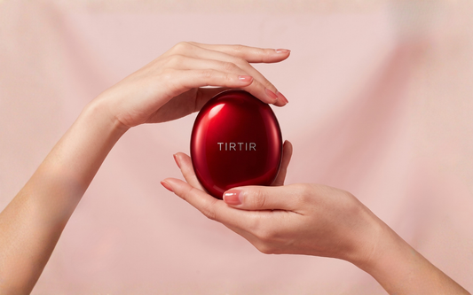 Best Cushion Foundation for Glass Skin: Full Coverage Without the Cakey Look