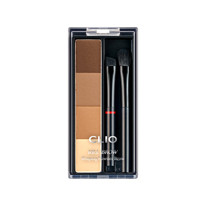 Clio Kill Brow Shaping Powder 2.4g