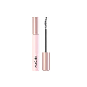 LILYBYRED Am9 to Pm9 Infinite Mascara