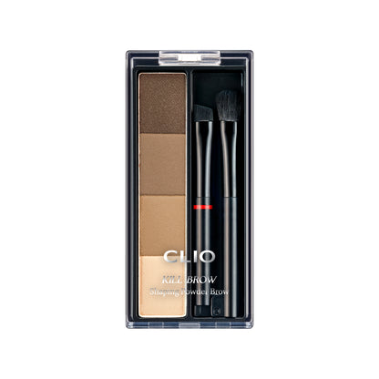 Clio Kill Brow Shaping Powder 2.4g