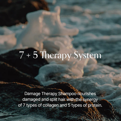 Growus Damage Therapy Scalp Scaling Ampoule 50ml