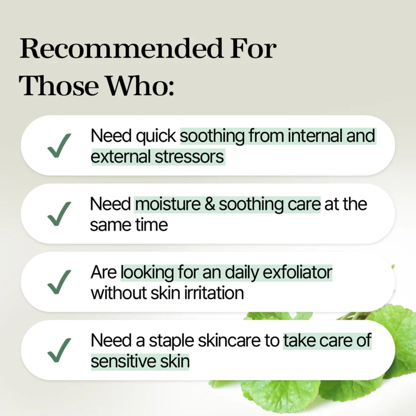 MIXSOON Centella Toner Pad [120ea]