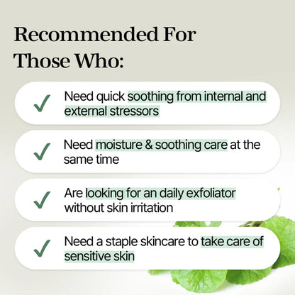 MIXSOON Centella Toner Pad [120ea]