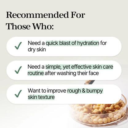 MIXSOON Bean Toner Pad [70ea]