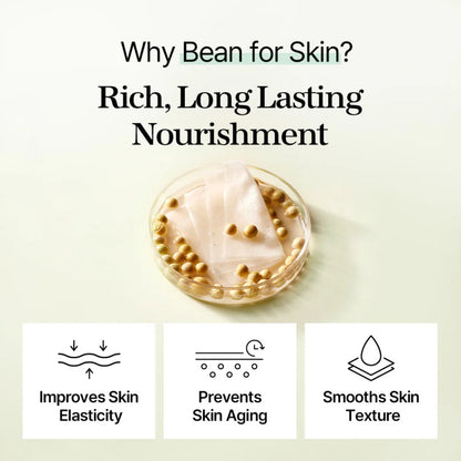 MIXSOON Bean Toner Pad [70ea]