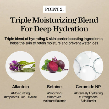 MIXSOON Centella Toner Pad [120ea]