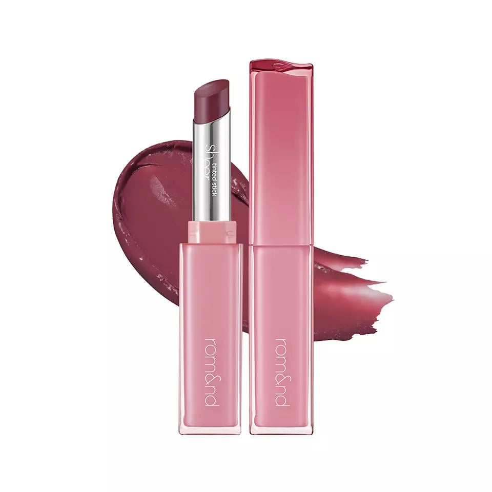 Rom&nd Sheer Tinted Stick 2.0g