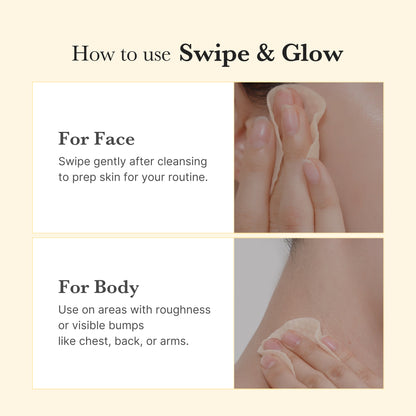 Medicube Kojic Acid Turmeric Pad 70Pcs