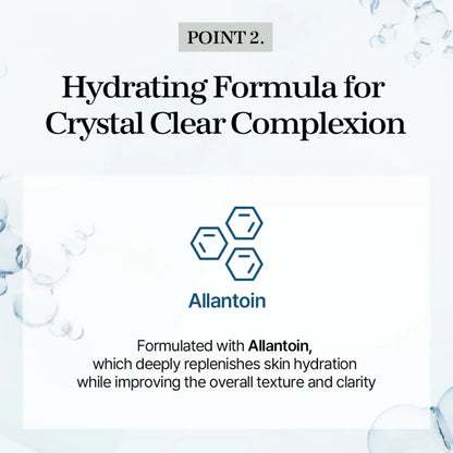 MIXSOON Galactomyces Toner Pad [60ea]