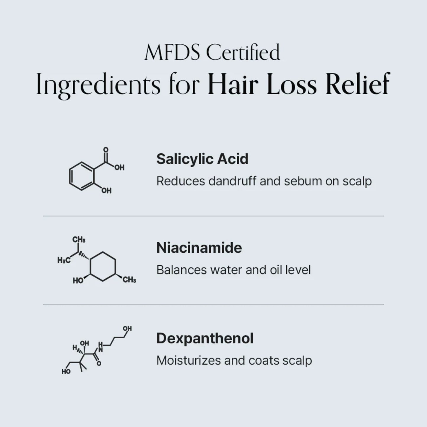 Growus Damage Therapy Scalp Scaling Ampoule 50ml