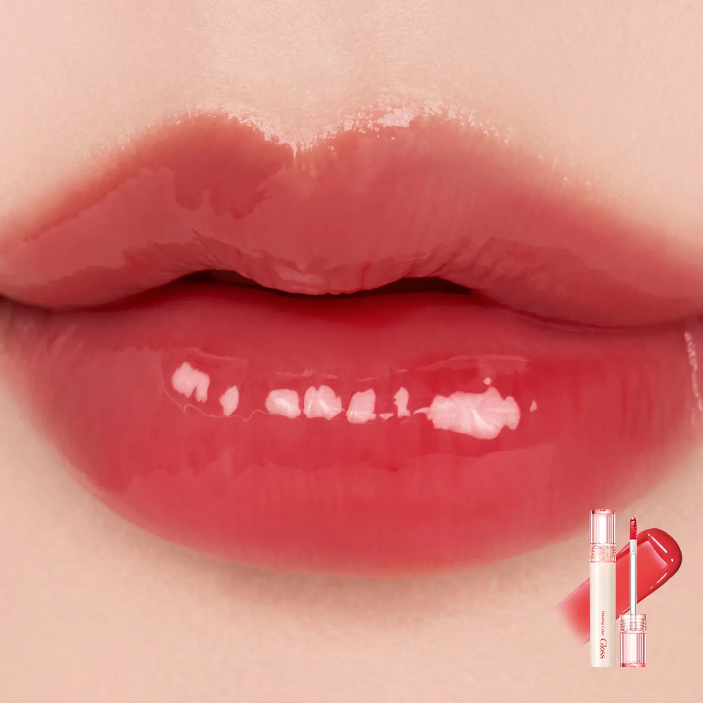 Rom&nd Glasting Color Gloss 4g