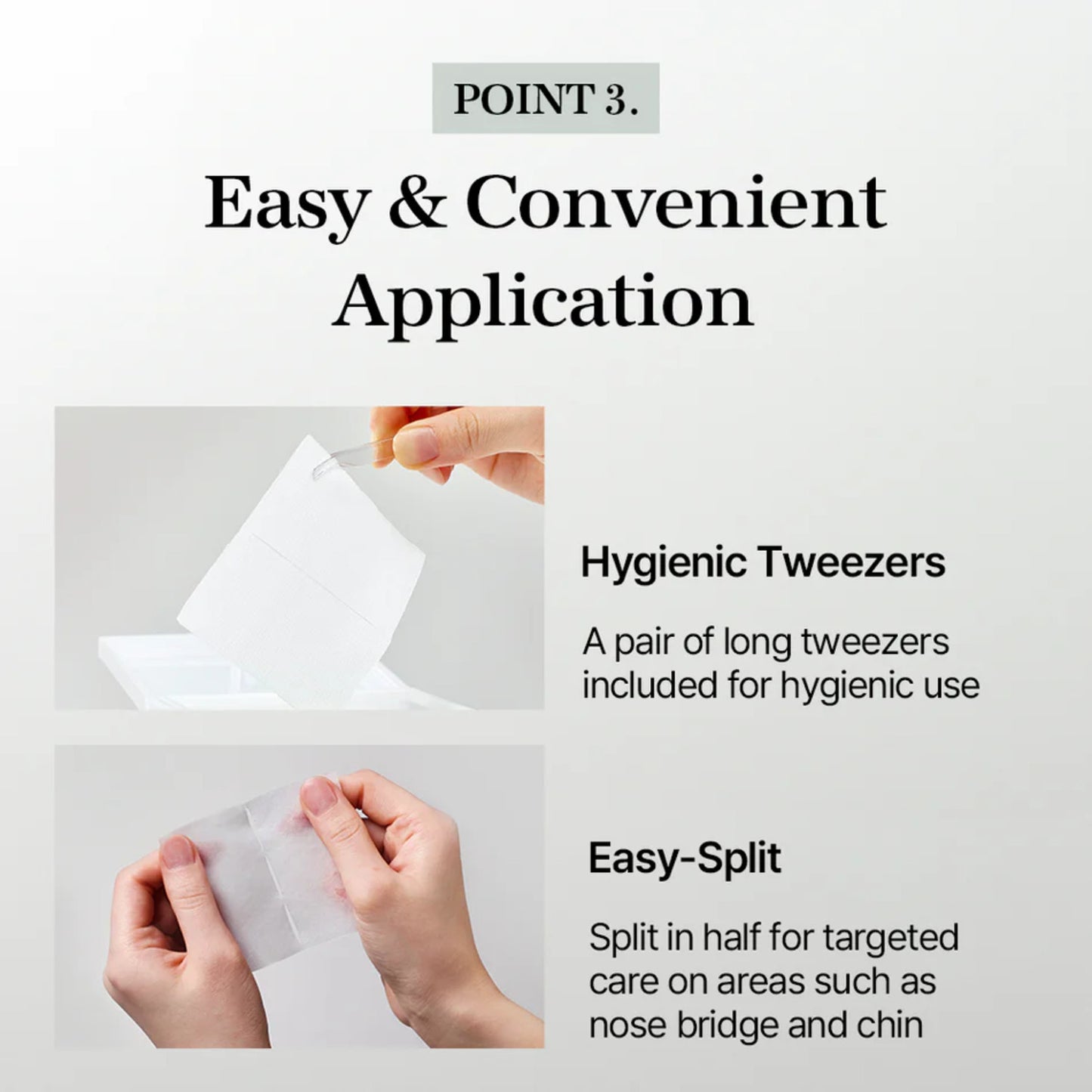 MIXSOON Bean Toner Pad [70ea]