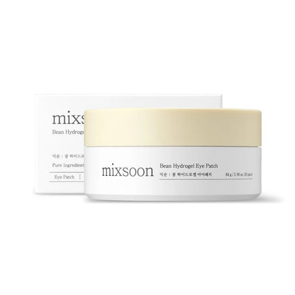 MIXSOON Bean Hydrogel Eye Patch 60P