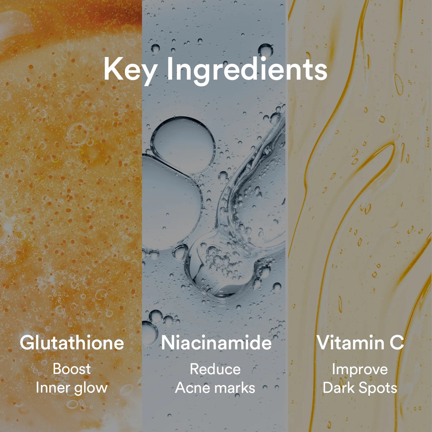 ABIB GLUTATHIOSOME DARK SPOT SERUM VITA DROP 50ml