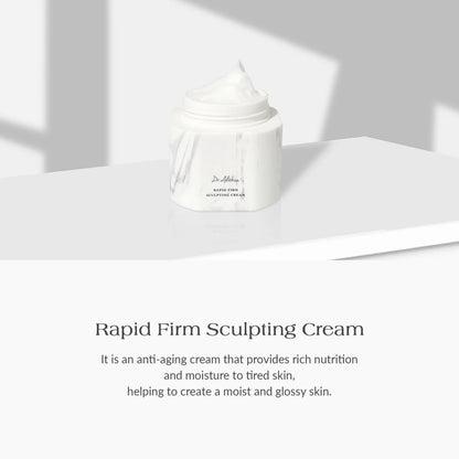 Dr.Althea Rapid Firm Sculpting Cream 50ml