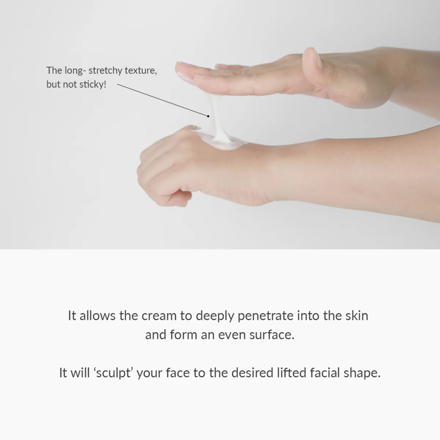 Dr.Althea Rapid Firm Sculpting Cream 50ml