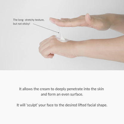 Dr.Althea Rapid Firm Sculpting Cream 50ml