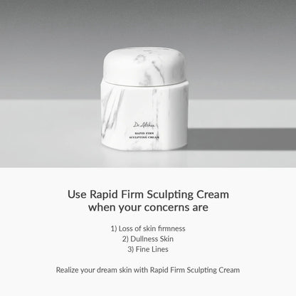 Dr.Althea Rapid Firm Sculpting Cream 50ml